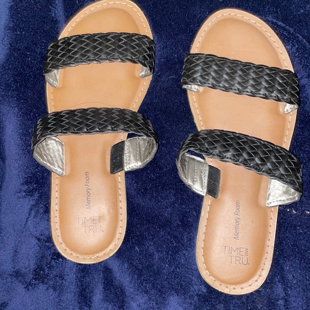 Cute Sandles
